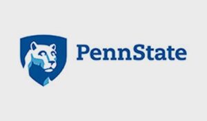 Penn State university Logo