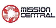 Mission Central Logo