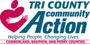 Tricounty community Action Logo