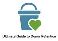 Guide to donor Retention