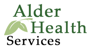 Alder Health Services Logo