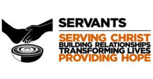 Servants Inc. Logo