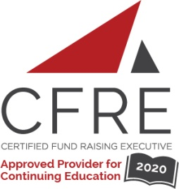 Certified Fundraising Executive