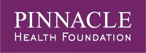Pinnacle Health Foundation Logo